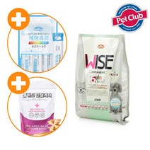 데이스포 와이즈 조인트(관절) 1.2kg, 단품, 단품