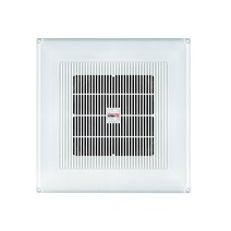 CS-605Q 인터엠 실링스피커 5W 천정스피커 사각 매립형스피커 비상방송용 시청 학교 병원 식당용
