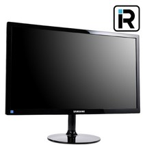 삼성 23인치 와이드 가정용 사무용 LED LS23C340 모니터