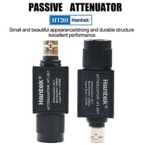 Hantek HT201 201 10Mhz 오실로스코프 수동 감쇠기 300V Max Pico 신호 자동차 진단, [01] 1 PC, 1개