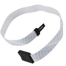 차 GPS 48cm를 위한 TF 카드 연약한 편평한 카드 연장 케이블 접합기, 설명, 설명, 아크릴로 니트릴 부타디엔 스티렌 플라스틱 다른 사람