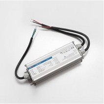 NC LED 3구모듈 광확성 튜닝 방수모듈 주광색 전구색 적색 청색, 300W, SMPS