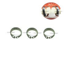 각도기 치과 고무 댐 클램프 B4 # 근관 수술기구 디지털 측정기, 1.2Pcs