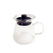 칼리타 웨이브 500G 서버 2 4인용 500ml, 단품