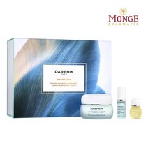 달팡 하이드라스킨 라이트 크림 한정판 SET