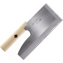 우동 면 소바 칼 스테인리스 Made in, 스텐 270mm + 1개