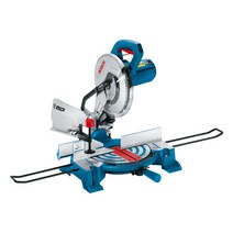 보쉬 GCM10MX 각도절단기 10인치 1700W, 1개