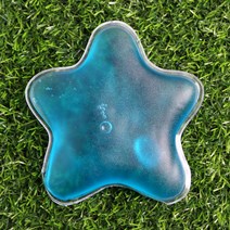 [AHA]똑딱이 핫팩 손난로(별) 스타100417ea, 상세페이지 참조