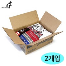 프락티캣 고양이모래 10L (장미향) (7kg x 2개입)