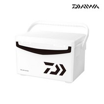 다이와 쿨라인 알파 3 낚시 캠핑 아이스박스 쿨러 보냉 한국다이와 정공, 블랙