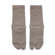 무인양품 MUJI 여성 굿피트직각 발에 맞춰주는 타비형 양말 5족 세트 DAJ27A2A