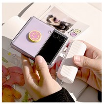 HB 5000mAh 보조배터리 도킹형 LG벨벳 V50S V50 G8 G7, 선택2번 아이폰-블랙