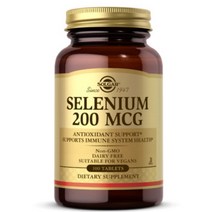 솔가 셀레늄 600mg 100정 3개월분 항산화 영양제, 상세페이지 참조, 상세페이지 참조
