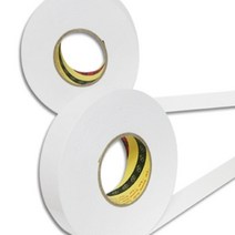 JS EVA 쿠션테이프 접착 양면테이프 2T 25MM X 10M, 상세페이지 참조