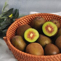 푸르젠 레드키위/ 3kg 50~60과 소/하동직송/GAP 인증, 단품없음