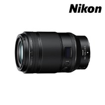 니콘정품 NIKKOR Z MC 105mm f/2.8 VR S