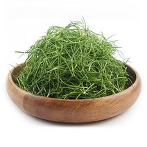 비금도 세발나물 4kg, 단품