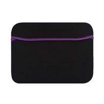 카라스 레노버 LEGION 5 Pro 16ACH R7 STORM 3050 W11P 용 노트북 파우치 15.6, 2)칼라파우치-KP-016-블랙