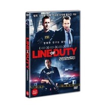 친절한쇼핑몰/ DVD 라인 오브 듀티 (1disc), 1개