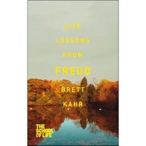 Life Lessons from Freud, MacMillan