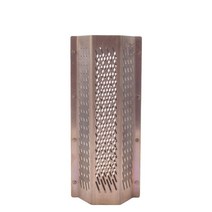 쌀 잡곡 농업용 도정기 껍질 벗기기 스크린 필터 부품, A 40형 1.0홀