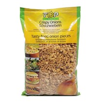 탑테이스트 양파 후레이크 크리스피 어니언 1kg, 단품