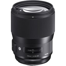 시그마 A 135mm F1.8 DG HSM 니콘풀프레임용 440084