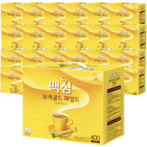 모카 골드 400T 1박스 (제이비만물가게)