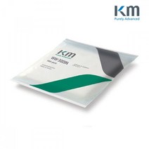 CRT KM 흡착 킴테크 180g WW-3009N 보루 와이퍼 23x23cm 100매