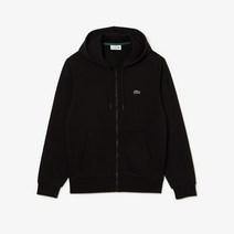 [라코스테] 남성 베이직 후드집업 SH2566-52N 031