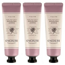 비욘드 클래식 핸드크림 데일리 디펜스 3개세트 (30ml+30ml+30ml)