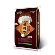 충북 청주농협 직지쌀 10kg, 1개