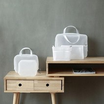 동남아여행 물놀이 여행 해변 화장품보관 방수파우치 미니파우치 목욕가방