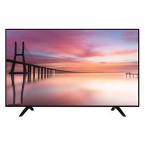 고화질 65인치 LCD 모니터 TV 가정용 PC용 범용, 65인치 (온라인 버전) 스마트 WiFi