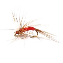 송어계류용 플라이 님프 66B-1