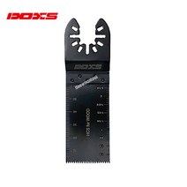 독스 멀티커터날 DX-1005L HCS 멀티커터 (석고보드 PVC AL 목재 플라스틱)