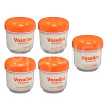 삼현제약 백색바세린 100ml 5개 각질 피부 겨울철 관리 약국 화이트