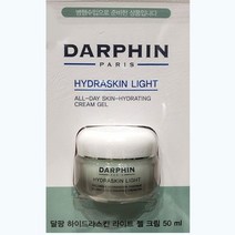 달팡 하이드라스킨 산뜻하고 촉촉한 라이트 크림 50ml, 1개, 해당 상품 선택하기