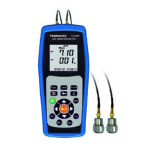 ST-141D 듀얼 이중 채널 데이터로거 진동계