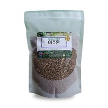 여주환 1kg 정든팜 대용량 이중지퍼백 여주분말환, 상세페이지 참조, 상세페이지 참조