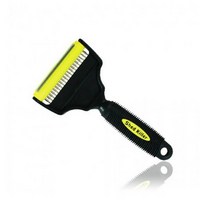 쉐드킬러 점보 죽은털 제거 빗 2in1