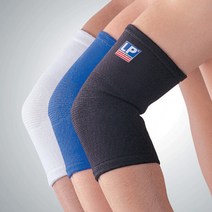 LP 649 팔꿈치보호대 블랙