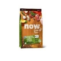 나우 그레인프리 스몰브리드 시니어사료, 칠면조, 1.36kg, 1개