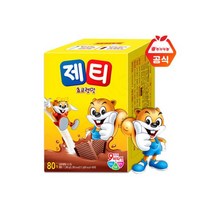 제티 쵸코렛맛 80T/핫초코/코코아/코코아분말, 제티 쵸코렛맛 80T/핫초코/코코