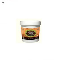 TCc자연정원4L 져 디퓨 섬유향수 올리브영섬유탈취제 커피 차량용 자동차 세차용품 천연 방향제, 백토