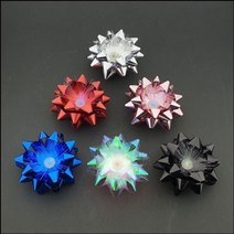 PGM*^몰LED 무지개 광섬유 꽃 조명 과학상자 만들기 키트^^췤pgm, a^^옵션없슴