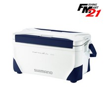 시마노 NS-425U 아이스박스 쿨러, 퓨어화이트