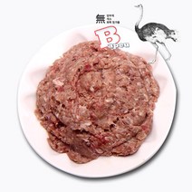 더펫코리아 뼈없는 야채바프 캥거루순살 1kg 애견생식 강아지생식, 200g, 5개