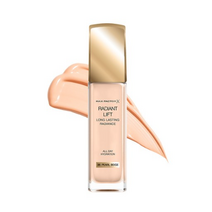 맥스팩터 래디언트 리프트 롱 라스팅 파운데이션 30ml, 35 펄 베이지, 1개