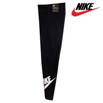 나이키 레깅스 D49- CJ2298-011 우먼스 스포츠웨어 레거시 HFUTUR 레깅스